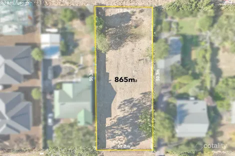 7 Fenton St, Camperdown, VIC 3260