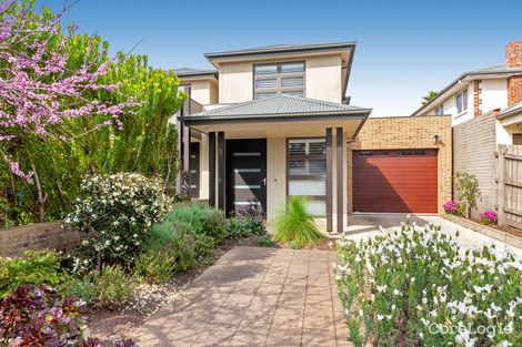 Property photo of 10A Swyer Street Hampton VIC 3188