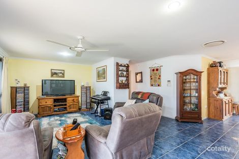 Property photo of 14 Tropicana Drive Avoca QLD 4670
