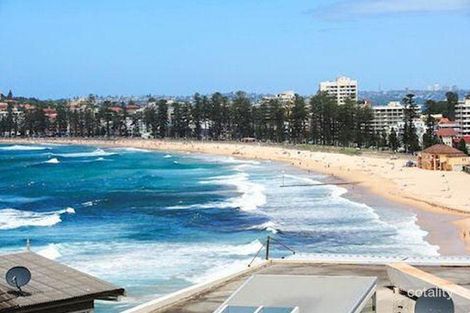 3/38 Queenscliff Rd, Queenscliff, NSW 2096