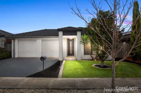 Property photo of 18 Karong Drive Wyndham Vale VIC 3024