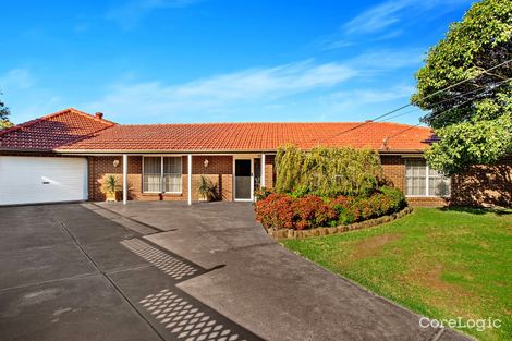 Property photo of 21 Penn Court Fawkner VIC 3060