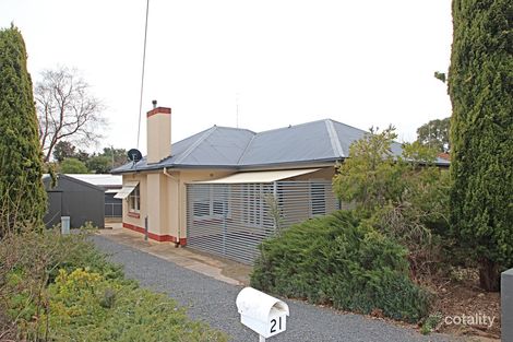 Property photo of 21 Daly Street Clare SA 5453