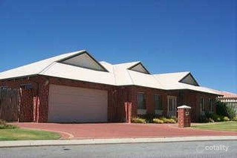 Property photo of 28 Wattlebird Crescent Ellenbrook WA 6069