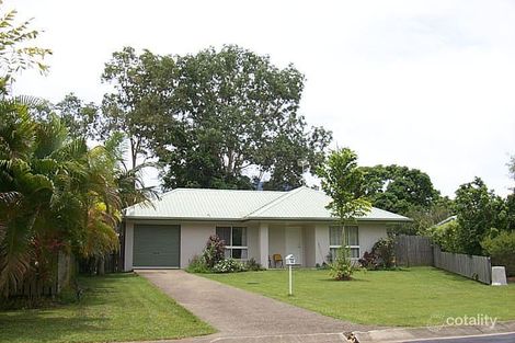 10 Butterworth Cl, Gordonvale, QLD 4865