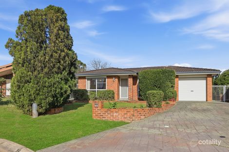 3 Tern Pl, Erskine Park, NSW 2759