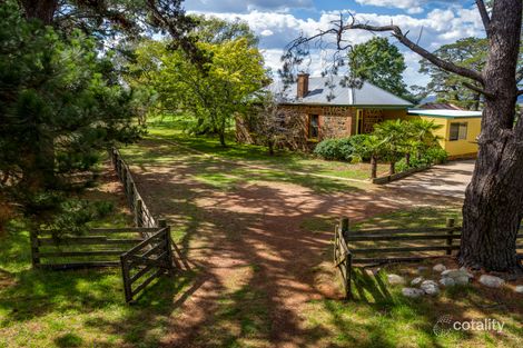 Property photo of 2408 Taralga Road Chatsbury NSW 2580