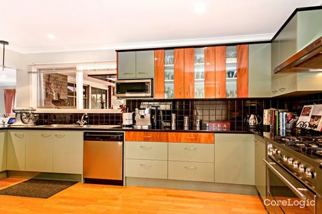 Property photo of 21 Penn Court Fawkner VIC 3060