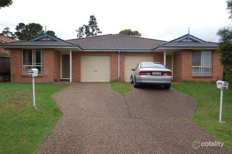 Property photo of 1 Oakes Street Kariong NSW 2250