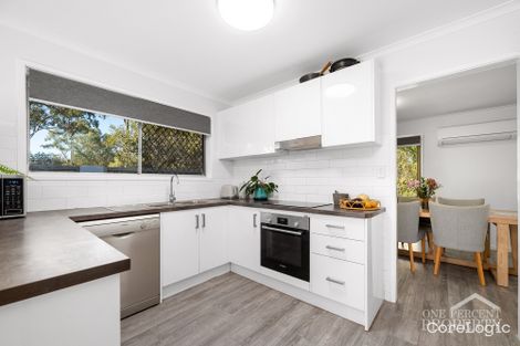 Property photo of 40 Felsman Street Chermside West QLD 4032
