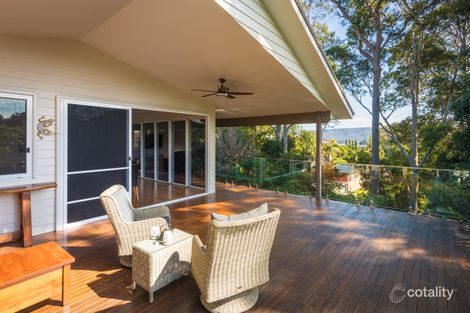 Property photo of 4 Forsters Bay Road Narooma NSW 2546