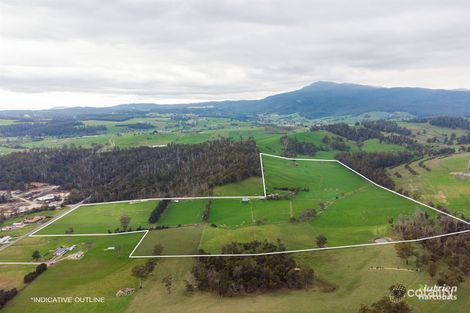 40 Griffins Rd, Karoola, TAS 7267