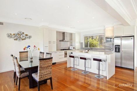 Property photo of 92B Turriell Point Road Port Hacking NSW 2229