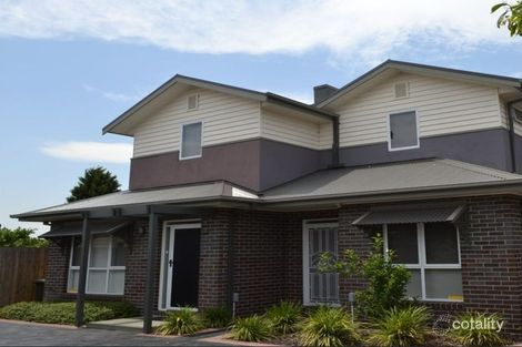 Property photo of 3/40 Sutherland Street Hadfield VIC 3046