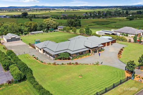Property photo of 3 Semillon Close Hinton NSW 2321