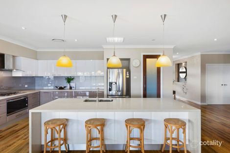 Property photo of 3 Semillon Close Hinton NSW 2321