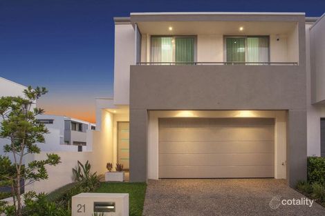 21 Central Park Ave, Norwest, NSW 2153