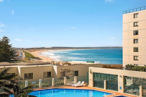 18c/1 Mcdonald St, Cronulla, NSW 2230