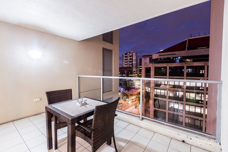 Property photo of 805/347 Ann Street Brisbane City QLD 4000