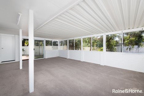 Property photo of 7 Lambton Close Salamander Bay NSW 2317