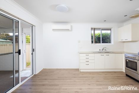Property photo of 7 Lambton Close Salamander Bay NSW 2317