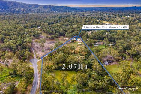 Property photo of 2 Remington Place Wights Mountain QLD 4520