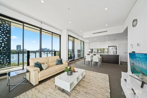 Property photo of 408A/6 Nancarrow Avenue Ryde NSW 2112