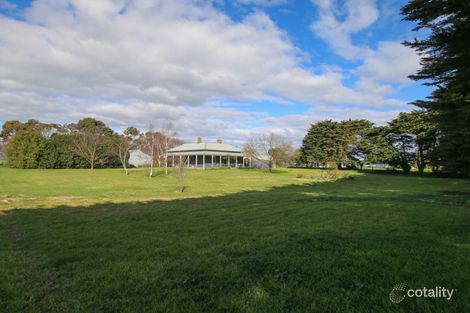 Property photo of 106 Scotts Road Crossley VIC 3283