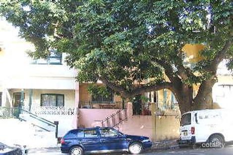 Property photo of 98 Boundary Street Paddington NSW 2021