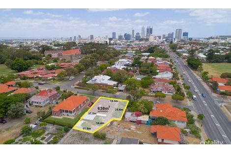 Property photo of 44 Claverton Street North Perth WA 6006