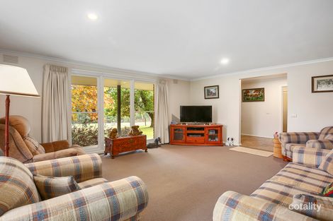 Property photo of 60 Burr Road Woori Yallock VIC 3139