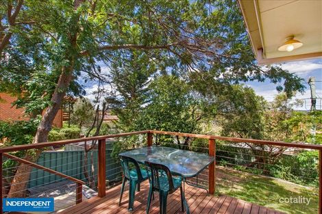 Property photo of 6 Kirby Place Oxley ACT 2903