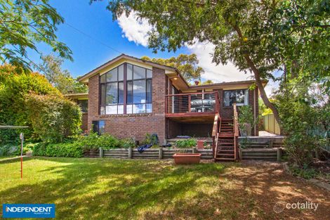 Property photo of 6 Kirby Place Oxley ACT 2903