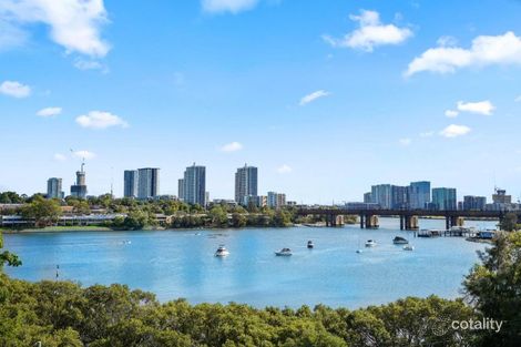 Property photo of 408A/6 Nancarrow Avenue Ryde NSW 2112
