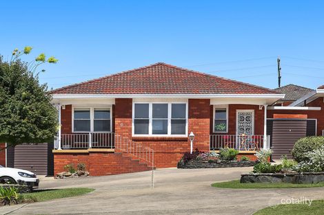 Property photo of 6/10-14 Valda Street Bexley NSW 2207