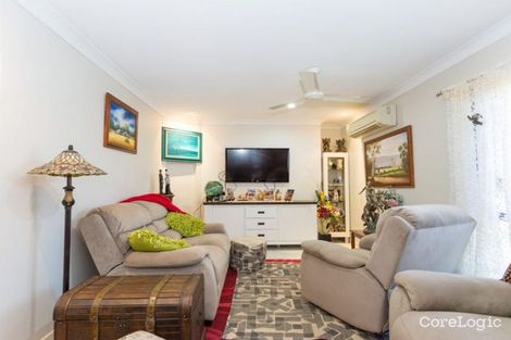 Property photo of 10 Wing Crescent Mount Pleasant QLD 4740