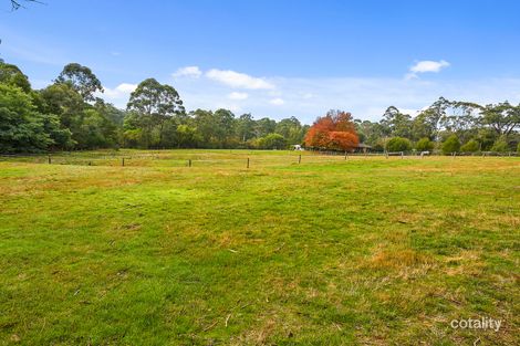 Property photo of 60 Burr Road Woori Yallock VIC 3139