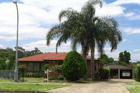 5 Huxley Pl, Wetherill Park, NSW 2164