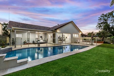 Property photo of 5 Shoalhaven Road Sylvania Waters NSW 2224