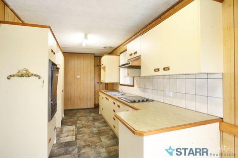 Property photo of 110 Runyon Avenue Greystanes NSW 2145
