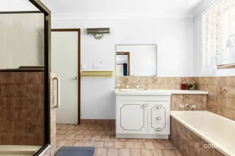 Property photo of 75 Evans Road Cabarlah QLD 4352