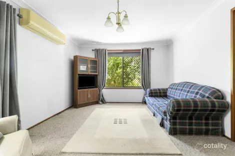 Property photo of 75 Evans Road Cabarlah QLD 4352