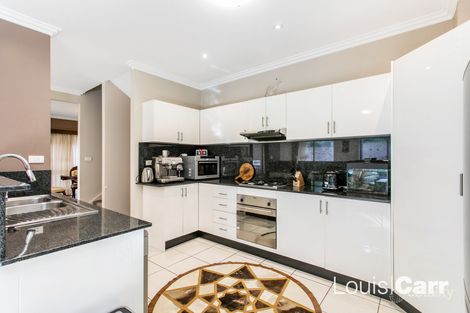 Property photo of 50 Peartree Circuit West Pennant Hills NSW 2125