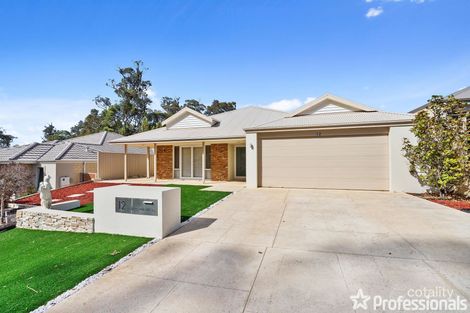 Property photo of 12 Villapark Way Baldivis WA 6171