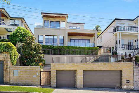 44 Benelong Cres, Bellevue Hill, NSW 2023