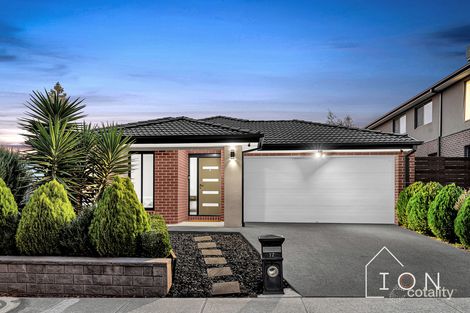 Property photo of 17 Capstone Street Clyde VIC 3978