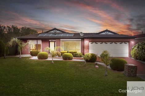 Property photo of 7 Cuthbert Place Burnside VIC 3023