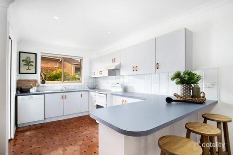 Property photo of 4/9-11 Kumbardang Avenue Miranda NSW 2228