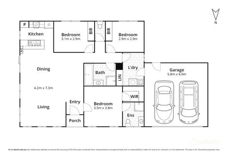 Property photo of 24 Drews Road Marshall VIC 3216