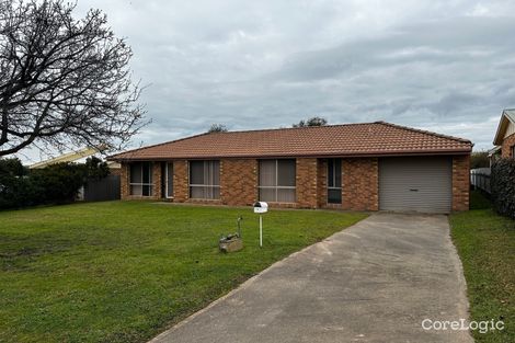 Property photo of 13 Harold Conkey Avenue Cootamundra NSW 2590